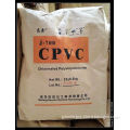 CPVC RESIN FOR PIPES AND FITTINGS